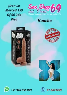 SEX SHOP CAJAMARCA 