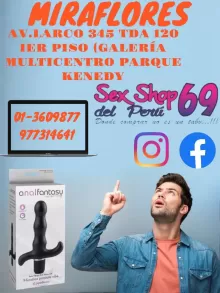 SEX SHOP CAJAMARCA 