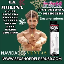 SEX SHOP CAJAMARCA 