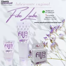 lubricación natural-FIVE LUBE