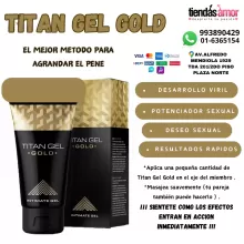 TITAN GWL GOLD TIENDAS AMOR