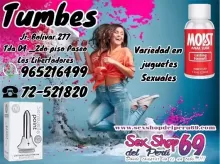 SEX SHOP CAJAMARCA 