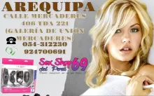 SEX SHOP CAJAMARCA 