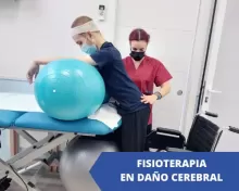 REHABILITACION FISICA PARKINSON-ACV-GUILLINA BARRE-PARALISIS FACIAL