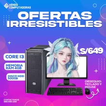 Explora nuestras opciones