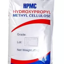 Celulosa HPMC para pegamento 