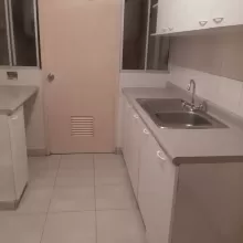 Alquiler Departamento 100mts 1er piso Magdalena