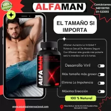 DESARROLLADOR ALFAMAN ORIGINAL SEXSHOP - JR. SOL DE ORO