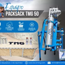 PACKSACK TMG TRABAJO EN INTERIOR DE MINA TECOMING SAC_AREQUIPA 