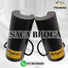 SACA BROCAS EPIROC-PROMINE SAC_AREQUIPA-PERU