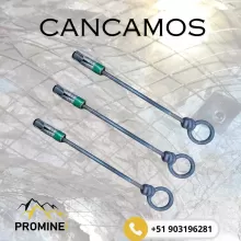 CANCAMOS PRODUCTO PARA MINERA PROMINE SAC_AREQUIPA-PERU