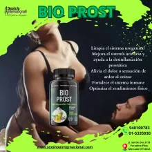 ADIOS ALA PROSTATA Y IMPOTENCIA SEXUAL