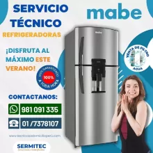 _AQUI_Reparaciones_Refrigeradoras_MABE_981091335 PACHACAMAC