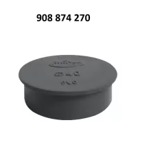 TAPÓN OBTURADOR PVC