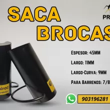 SACA BROCAS MINERA PROMINE SAC_AREQUIPA 