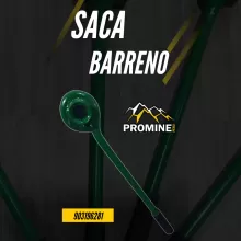 SACA BARRENO PRODUCTO MINERO PROMINE SAC_AREQUIPA 