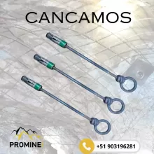 CANCAMOS PRODUCTO MINERO PROMINE SAC_ AREQUIPA 