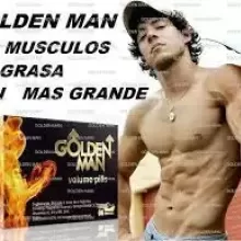 POTENCIADOR Y DESARROLLO VIRIL GOLDENMAN ORIGINAL Y EFICAZ-VENTA EN TARAPOTO TIENDA SEXSHOP-969889888