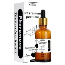 PHEROMONE Perfume Con Feromona Para Atraer Mujeres - SEXSHOP