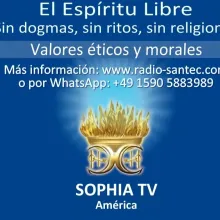 Gratis Online Radio Santec - SOPHIA TV