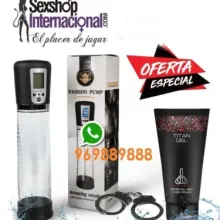 LLEVATE LA PROMOCION CON UN 30 DE DESCUENTA AUMENTA EL LARGO DE TU PEN3