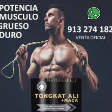 Tongkat Ali Extreme gran potenciador sexual y de testosterona - TIENDAS AMOR 