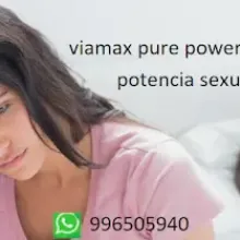 VIAMAX Potenciador Masculino-Sexshop Plaza Norte Los Olivos