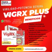 producto de potencia real para hombres-los olivos