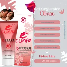 CLIMAX EXITANTE SEXSHOP INTERNACIONAL