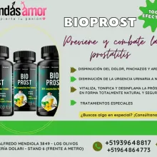 Bio prost peru original potencia cura prostata TIENDAS AMOR - IZAGUIRRE