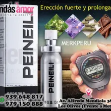 PEINEILI PROLONGA MAS LAS RELACION - RETARDANTE EN SPRAY 