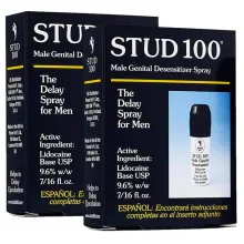 SPRAY STUD 100 ORIGINAL 12ML. - 939648817 - LOS OLIVOS