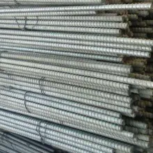 ESPARRAGOS GALVANIZADO 5 8pulg. x 3.00m