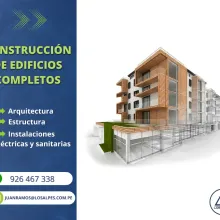 construye con nosotros