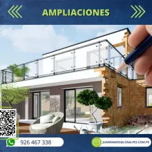 remodelaciones y ampliaciones