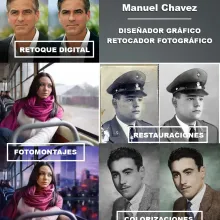 Clases Particulares de Photoshop