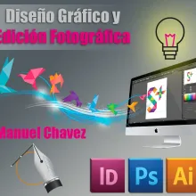 Clases Particulares de Adobe Illustrator