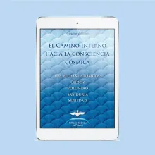 PDF Gratis El Camino Interno hacia la consciencia cósmica