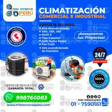 Sin Excusas- Reparaciones A1 en Aire Acondicionado MIDEA 998766083 