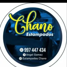 Servicio de estampados