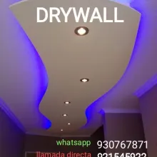 DRYWALL SERVICIO ESPECIALISTA