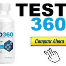 TESTO360 ERECCIONES PLACER TESTOSTERONA ORGASMOS ENERGIA DESARROLLO VIRIL 931568025