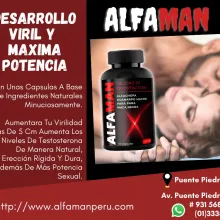 Alphaman desarrollo del pene potencia sexual sexshop 931568025