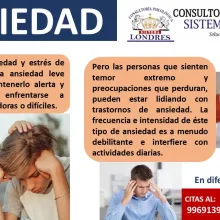 CERTIFICADO DE SALUD MENTAL - APOYO EMOCIONAL