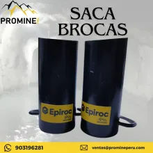 SACA BROCAS PROMINE SAC 