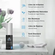 VIAMAN SPRAY RETARDANTE SEXSHOP PUENTE PIEDRA