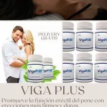 VIGAPLUS MEJORA SEXUALVIRILIDADPOTENCIATESTOSTERONA SEXSHOP 931568025