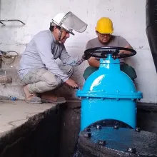 GASFITERIA REPARACION DE TUBERIAS DE AGUA FUGAS DE AGUA TUBERIAS DE DESAGUE ATORADOS EN BARRANCA HUACHO  T, 938714970 