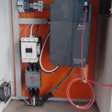 ELECTRICISTA CON EXPERIENCIA CABLEADO ELÉCTRICO INSTALACIÓN DE TIMBRES EN BARRANCA HUACHO 