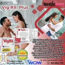 VigRX Plus desarrollar el pene formulado con 12 hierbas naturales 